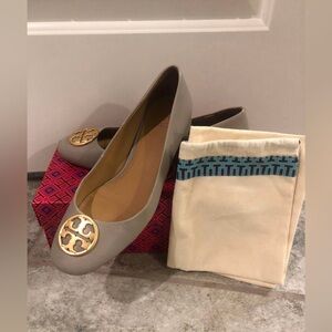 Tory Burch Ballet Flats